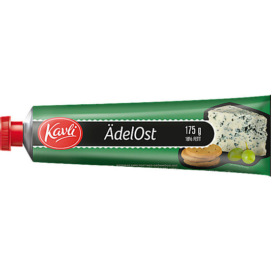 Ädelost Kavli. 175 g.