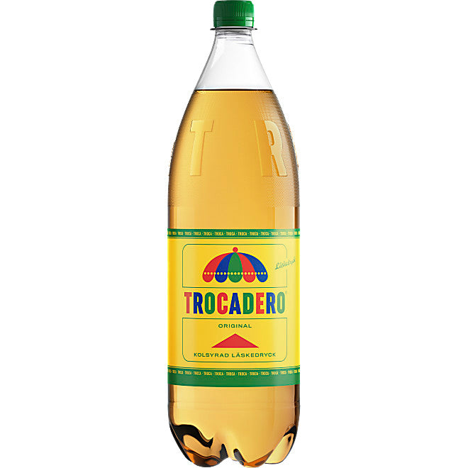 Trocadero Trocadero. 150 cl.